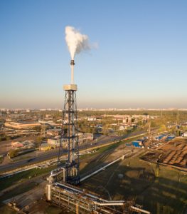 petroleo y mineria