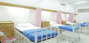 hospitalario