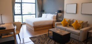 hoteleria