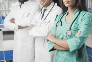 uniformes y dotaciones