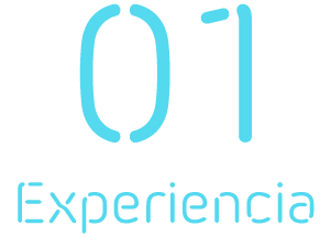 experiencia Experiencia