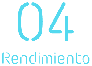 rendimiento Rendimiento